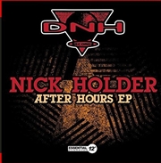 Buy After Hours EP