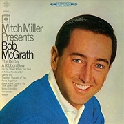 Buy Mitch Miller Presents Bob McGrath