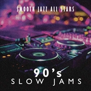 Buy 90's Slow Jams