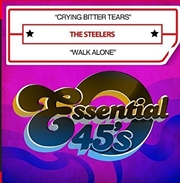 Buy Crying Bitter Tears / Walk Alone