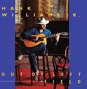 Buy Out of Left Field