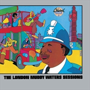 Buy London Sessions