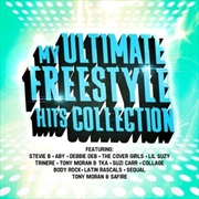 Buy My Ultimate Freestyle Hits Collection / Various