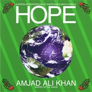 Buy Hope - Eastern Interpretations of Christmas Hymns