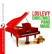 Buy Christmas Piano Magic