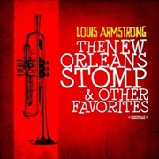 Buy New Orleans Stomp & Other Favorites