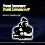 Buy Brent Laurence EP