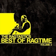 Buy Best of Ragtime Vol. 2