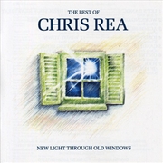Buy Best Of- New Light Through Old Windows