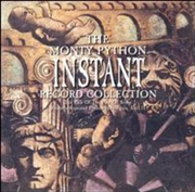 Buy Instant Record Collection
