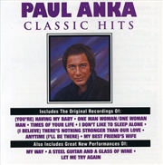 Buy Classic Hits