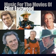 Buy Music for the Movies of Clint Eastwood (Original Soundtrack)