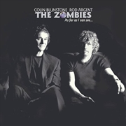 Buy As Far As I Can See