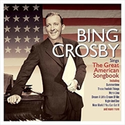 Buy Sings The Great American Songb