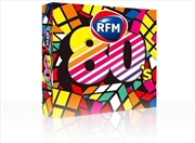 Buy Rfm 80's
