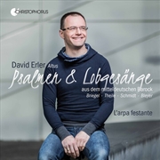 Buy Psalmen Und Lobgesange