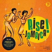 Buy Rise Jamaica: Jamaican Indepen
