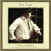 Buy Purveyor Of Balladry: Best Of Nino Tempo Atlantic