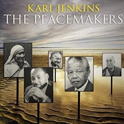 Buy Peacemakers