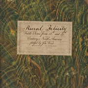 Buy Rural Felicity: Fiddle Tunes