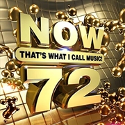 Buy Now 72 / Various