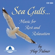 Buy Sea Gulls: Music For Rest And