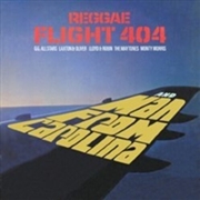 Buy Reggae Flight 404/Man From