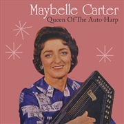 Buy Queen Of The Auto-Harp