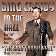 Buy In The Hall