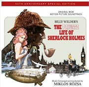 Buy Private Life Of Sherlock Holme