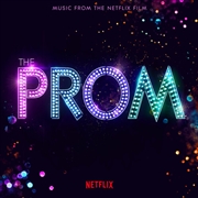 Buy Prom: Music From The Netflix F