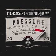 Buy Pressure