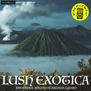 Buy Lush Exotica - The Exotic Soun
