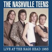 Buy Live At The Nags Head 1983
