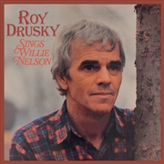 Buy Roy Drusky Sings Willie Nelson
