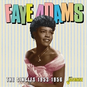 Buy Singles 1953-1956
