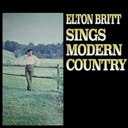 Buy Sings Modern Country