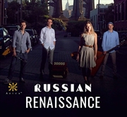 Buy Russian Rennaisance