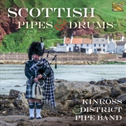 Buy Scottish Pipes And Drums
