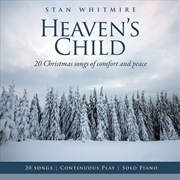 Buy Heavens Child: 20 Christmas So