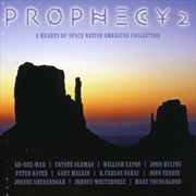 Buy Prophecy 2: Hearts Of Space Na