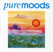 Buy Pure Moods