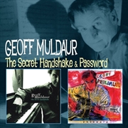 Buy Secret Handshake & Password