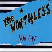 Buy Slow City