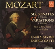 Buy Six Sonatas