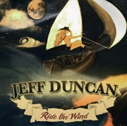 Buy Ride The Wind