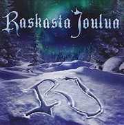 Buy Raskasta Joulua