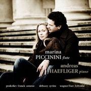 Buy Sonatas / Syrinx / Liebestod