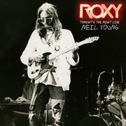 Buy Roxy: Tonights The Night Live