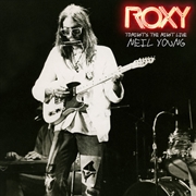 Buy Roxy: Tonights The Night Live